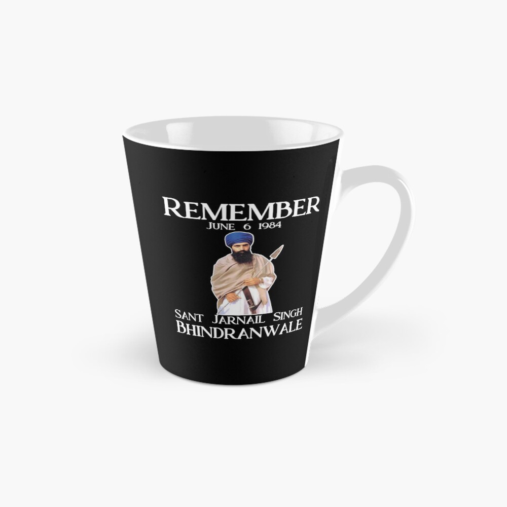 Item preview, Tall Mug designed and sold by FamiliesBlacksm.