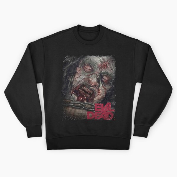 Item preview, Camiseta Cheryl Deadite - Evil Dead designed and sold by Jonny Bush.