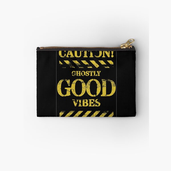 Item preview, CAUTION : GHOSTLY GOOD VIBES designed and sold by Permana96.