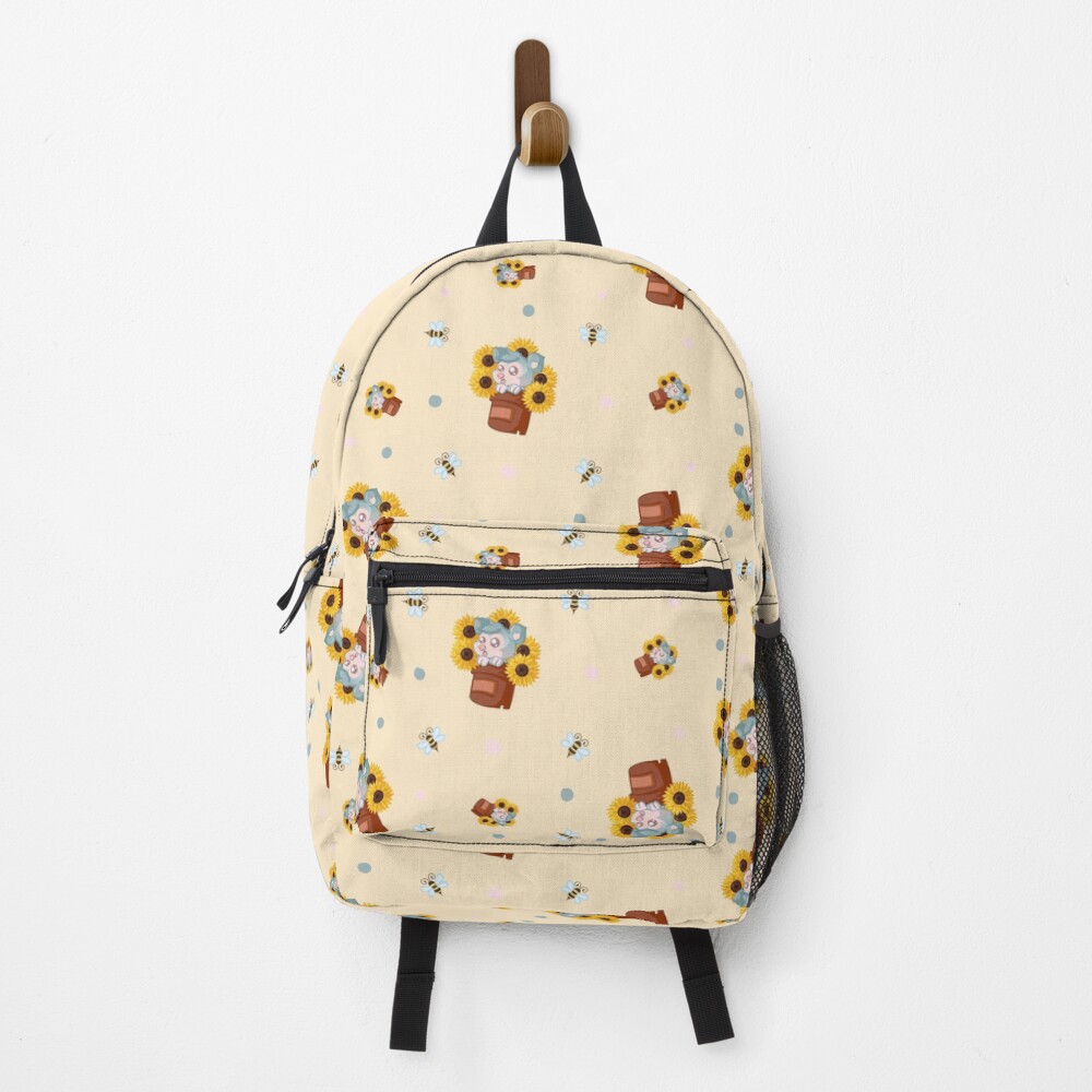 Item preview, Backpack designed and sold by onlysanefur.