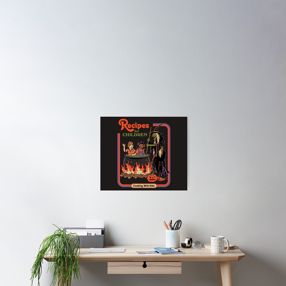 Artikel-Vorschau von Poster, designt und verkauft von Steven Rhodes.