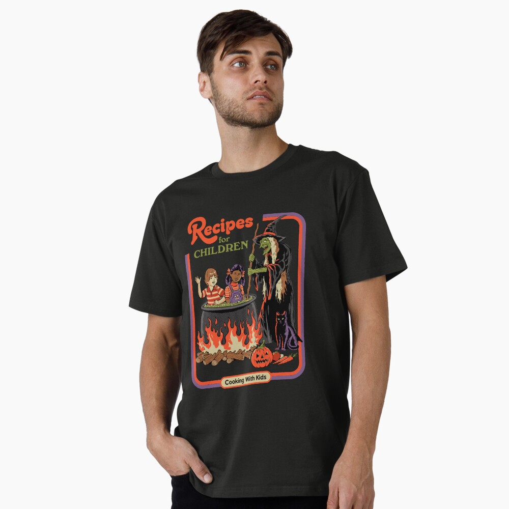 Artikel-Vorschau von Premium T-Shirt, designt und verkauft von Steven Rhodes.