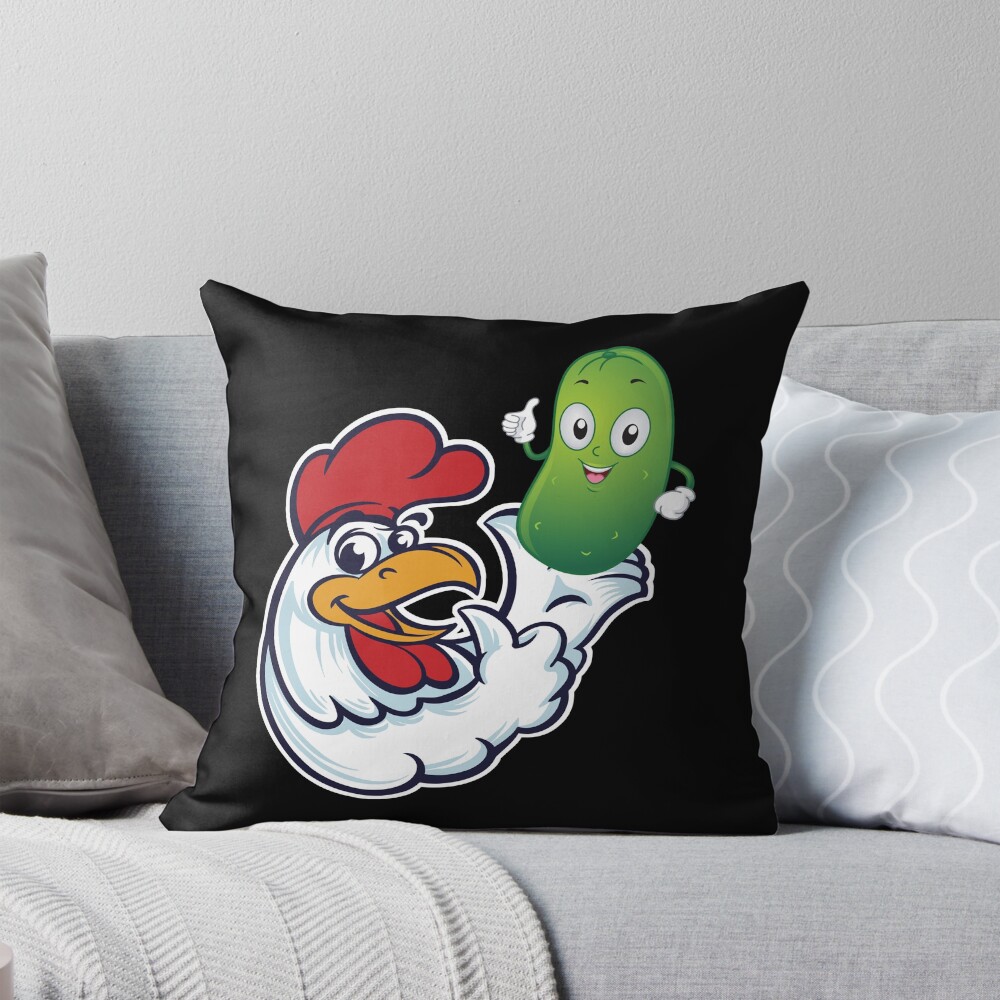 Item preview, Throw Pillow designed and sold by Artsy Aura ⭐⭐⭐⭐⭐ .