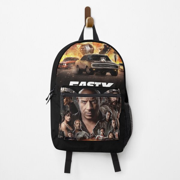 Item preview, Fast X - Vin Diesel surrounded by all his friends designed and sold by alout.