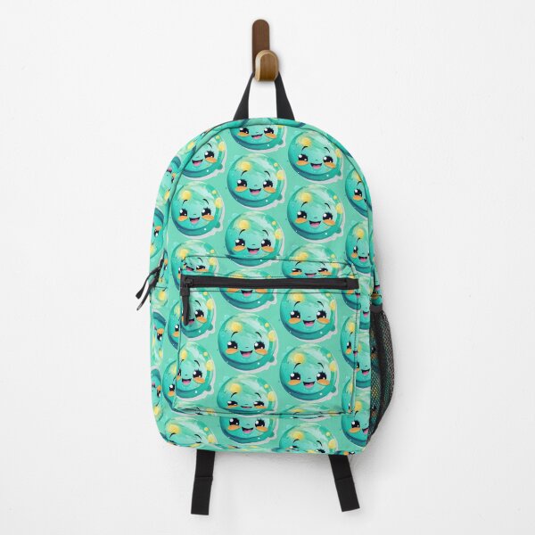 Item preview, Uranus's Kawaii Dreamland: Adorable Delights of the Mystical Planet designed and sold by TrendyArtInk.