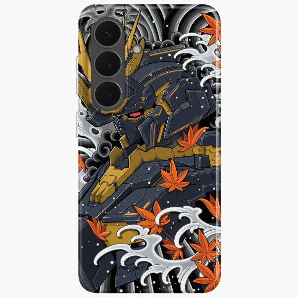Aperçu de l'œuvre Licorne Banshee créée et vendue par Snapnfit.