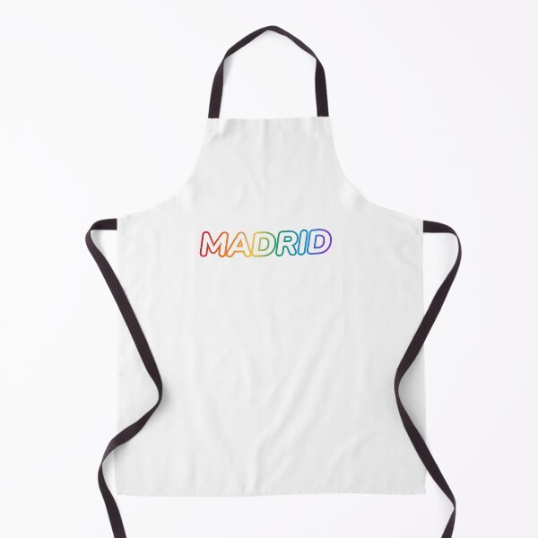 Item preview, Gay Madrid designed and sold by Inspirationmotivation.