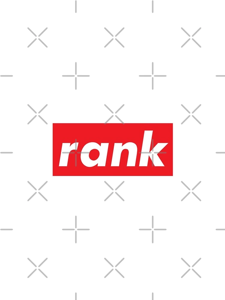 Thumbnail 4 of 4, Samsung Galaxy Phone Case, Rank designed and sold by ProjectX23.