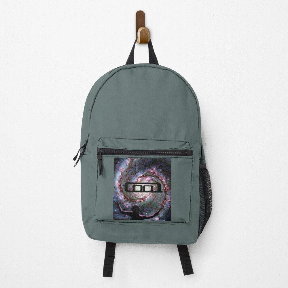 Item preview, Backpack designed and sold by MerrilynHughes.