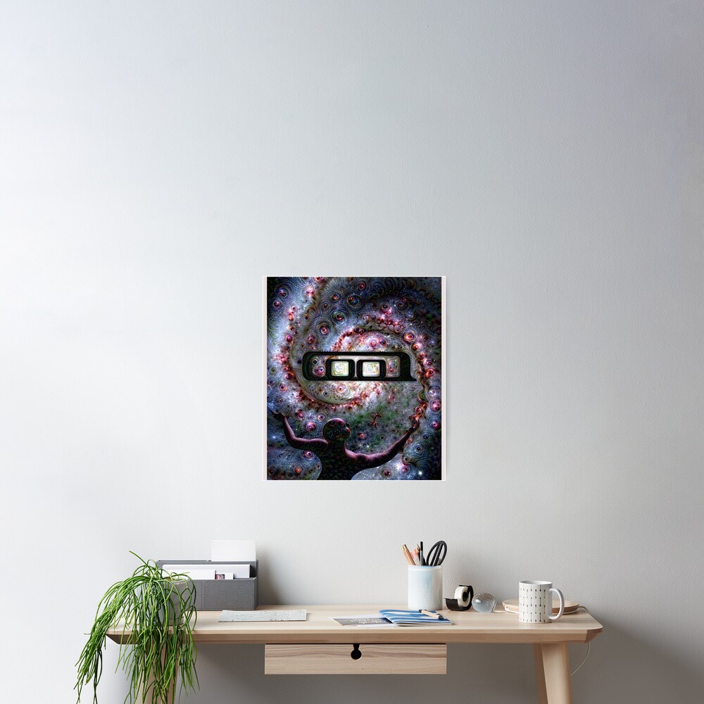 Item preview, Poster designed and sold by MerrilynHughes.