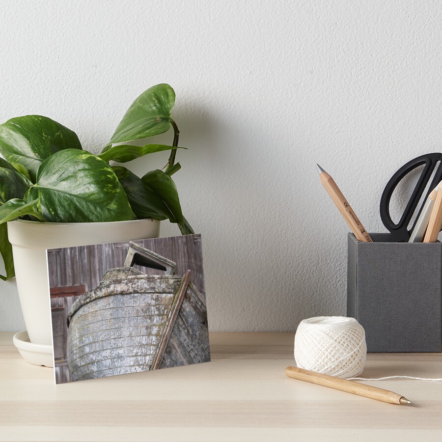 Item preview, Art Board Print designed and sold by nancyjcreates.