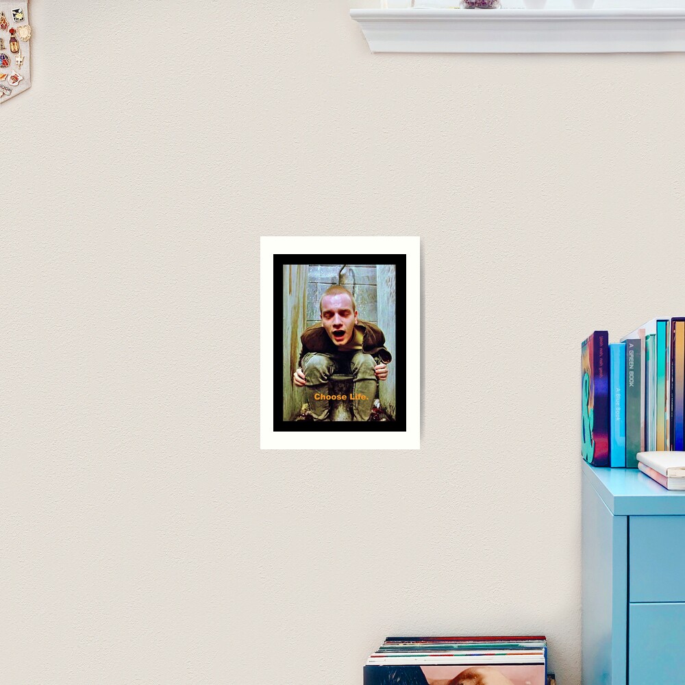 Item preview, Art Print designed and sold by SargentGideonS.
