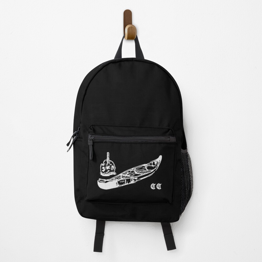 Item preview, Backpack designed and sold by nismod.
