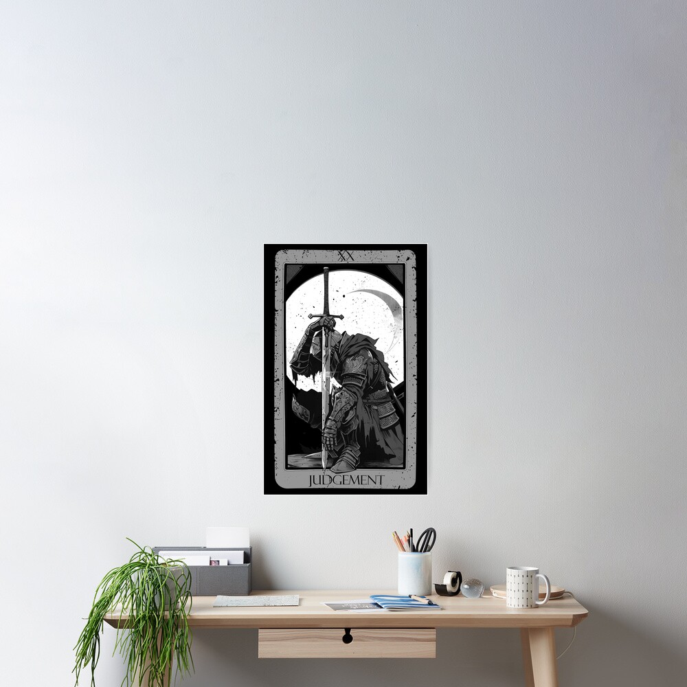 Item preview, Poster designed and sold by Spell-Craft.