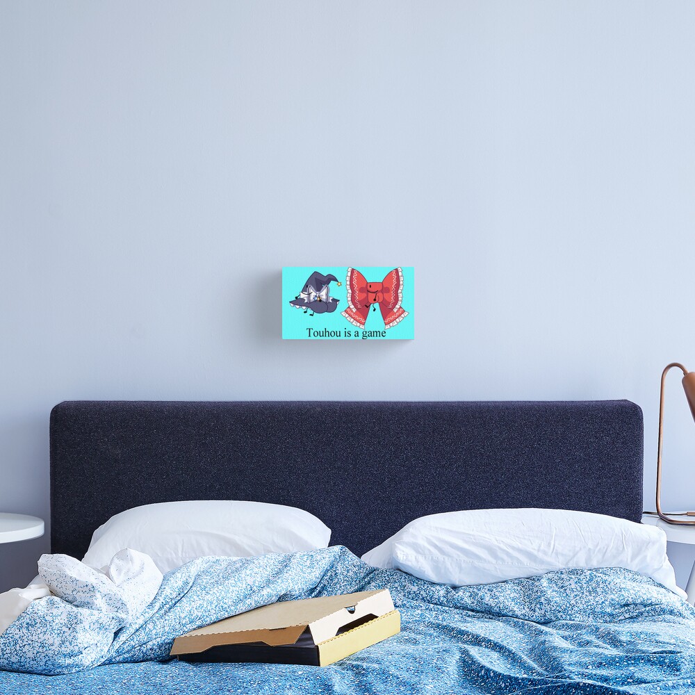 Item preview, Canvas Print designed and sold by CiderAmese.