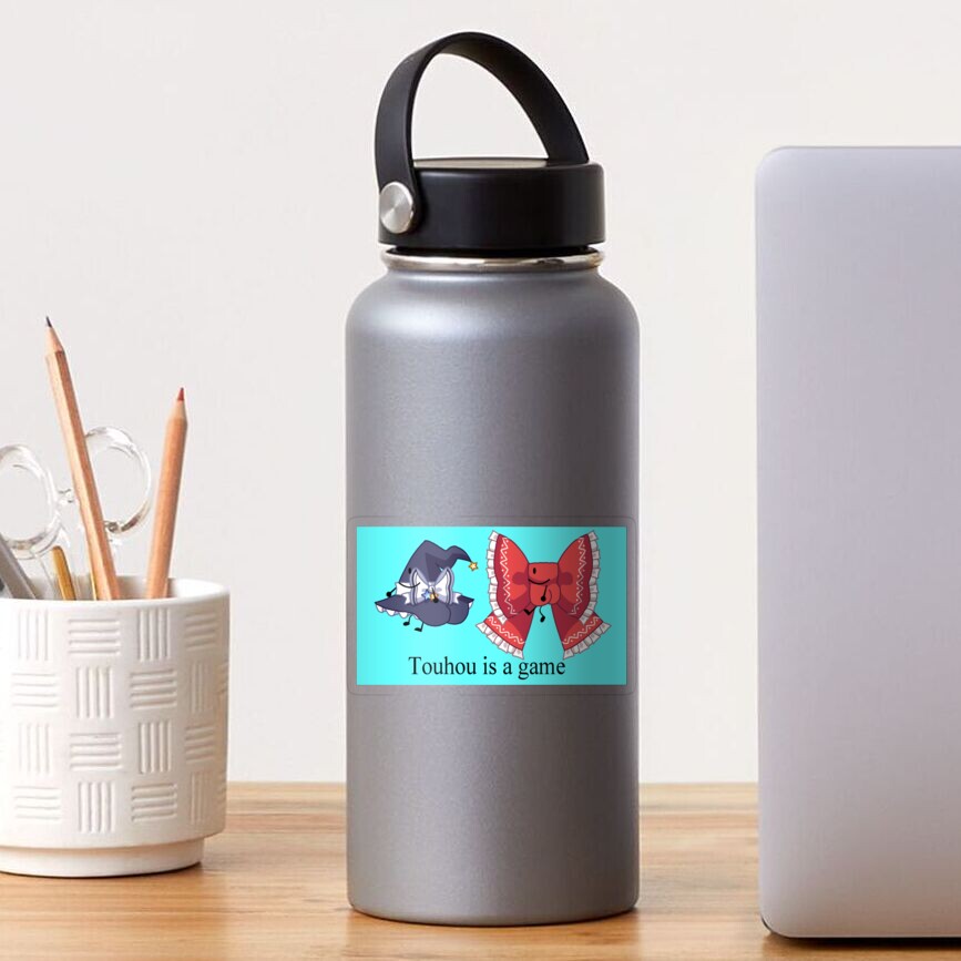 Item preview, Transparent Sticker designed and sold by CiderAmese.