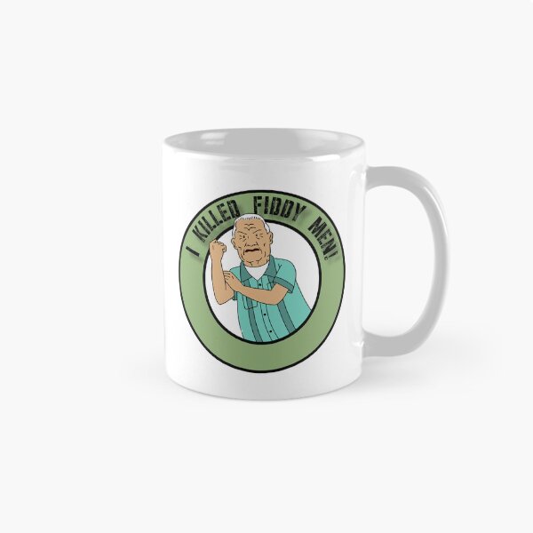 Item preview, Cotton Hill Battle Cry designed and sold by brainwilcox.