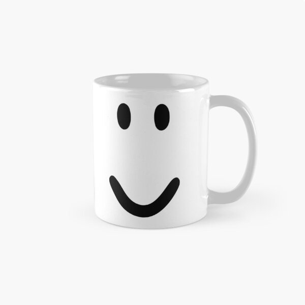 Item preview, Roblox Default Normal Smile Face Camisa Divertida designed and sold by braelyncollettt.