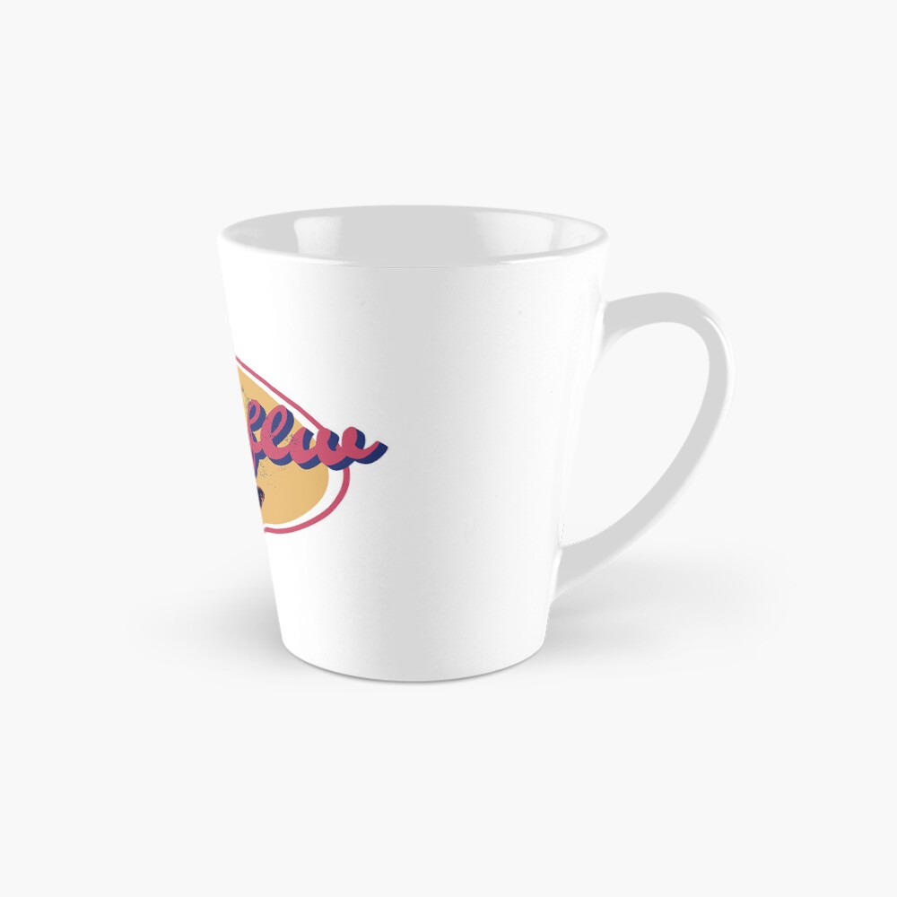 Item preview, Tall Mug designed and sold by Permana96.