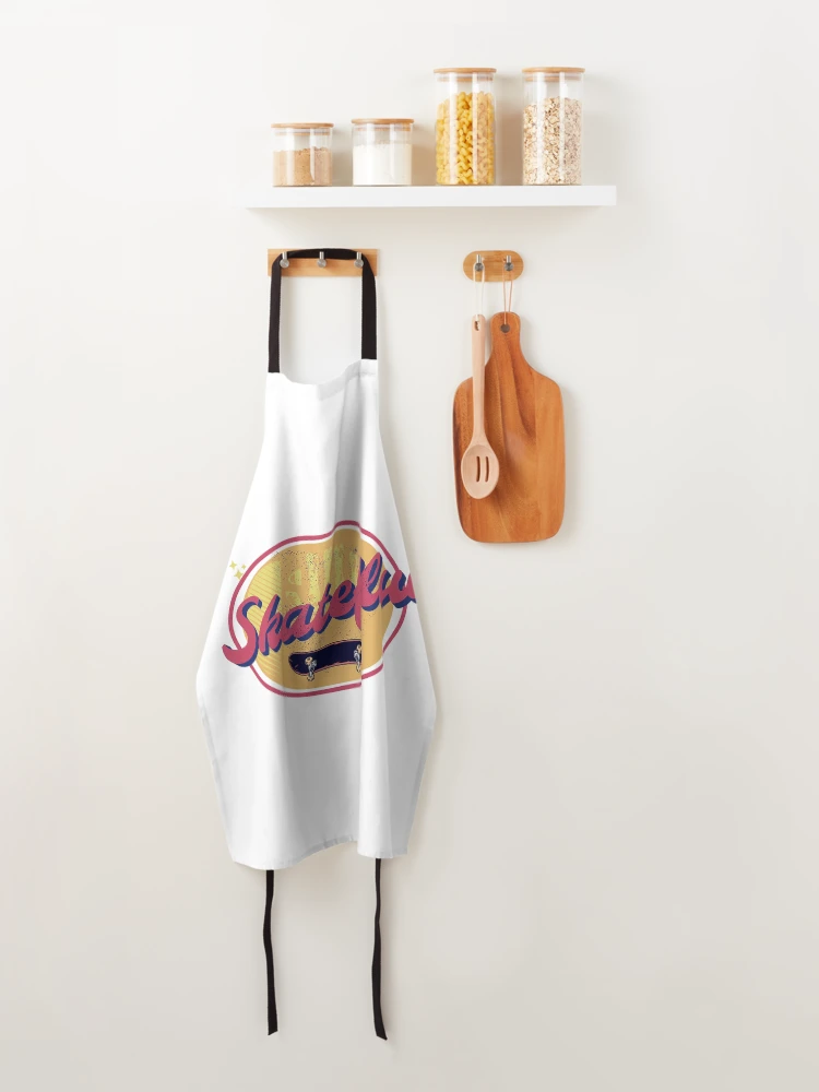 Thumbnail 4 of 6, Apron, Skateflow designed and sold by Permana96.