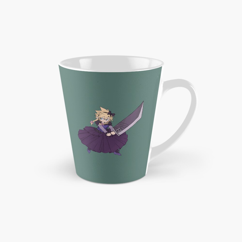 Item preview, Tall Mug designed and sold by laughio55.