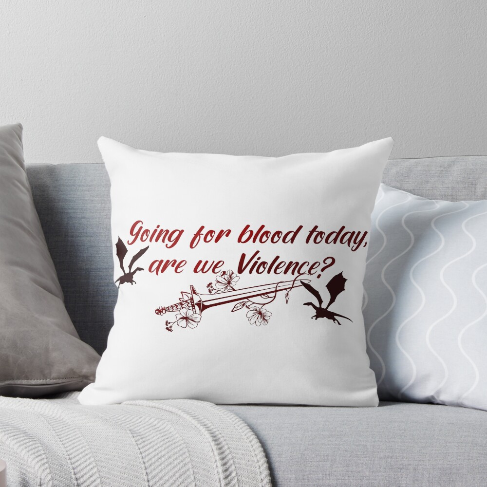 Item preview, Throw Pillow designed and sold by Celticrose721.