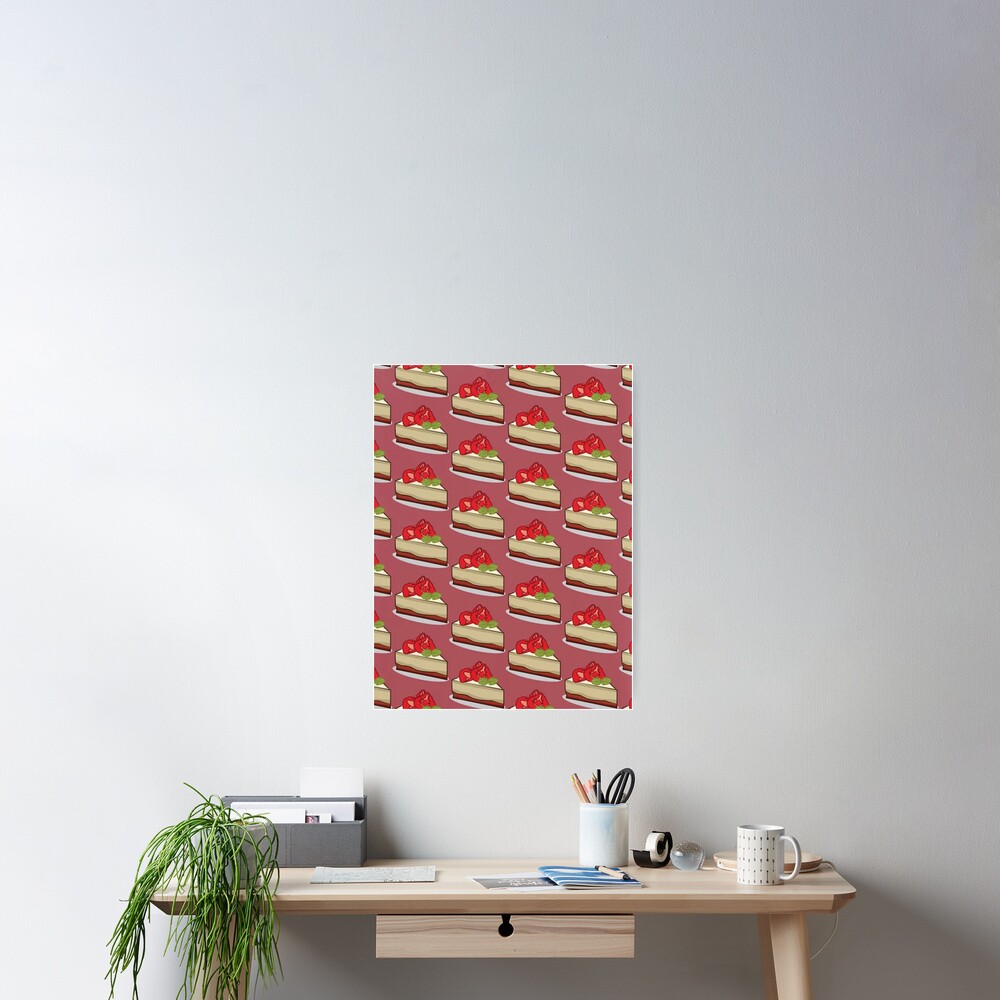 Item preview, Poster designed and sold by CobyHeller.