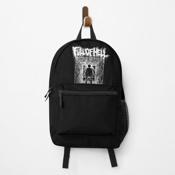 Item preview, Full of Hell Merch designed and sold by xDumpTruckx.