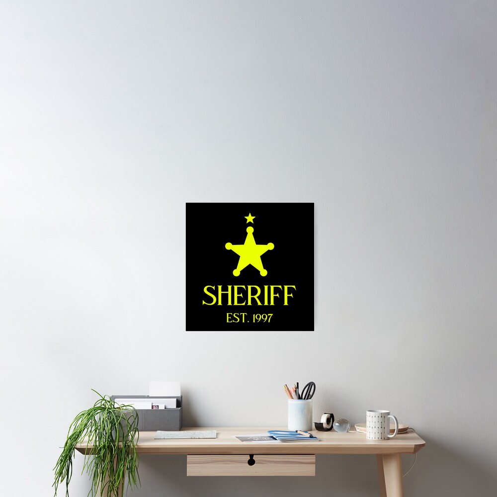 Item preview, Poster designed and sold by VRedBaller.