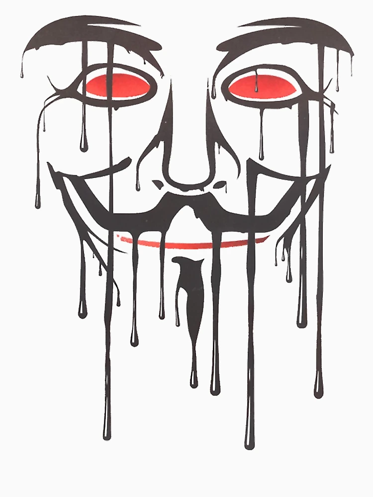 Thumbnail 7 of 7, Classic T-Shirt, Anonymous designed and sold by adfordakesha.