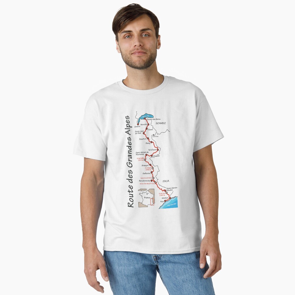 Item preview, Classic T-Shirt designed and sold by studio838.