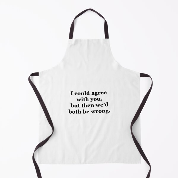 Item preview, I Could Agree With You designed and sold by Chris Bradshaw.