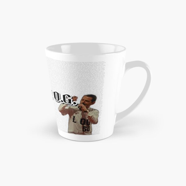 Item preview, L to the OG lyrics designed and sold by mjohnson2021.