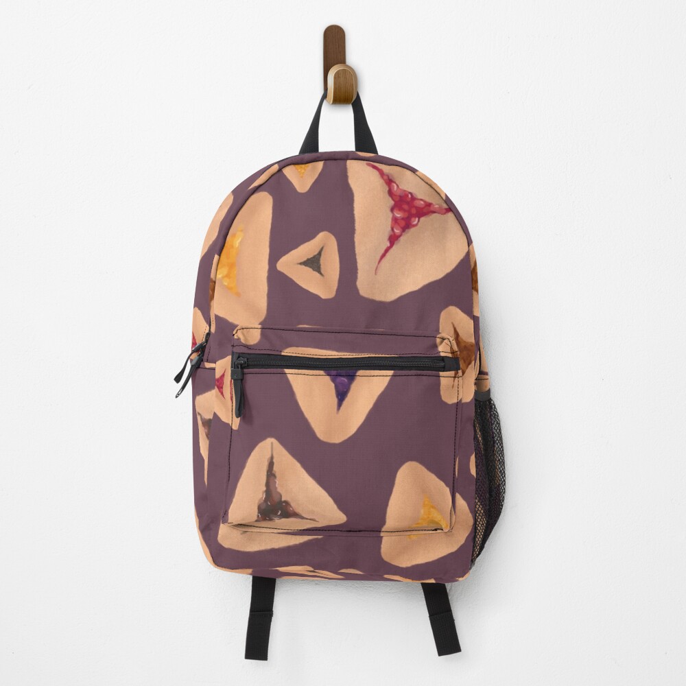 Item preview, Backpack designed and sold by evenspookier.