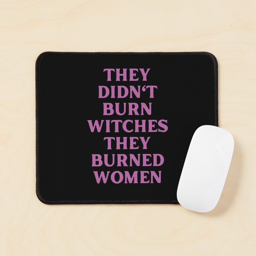 Item preview, Mouse Pad designed and sold by StickerSparkle.