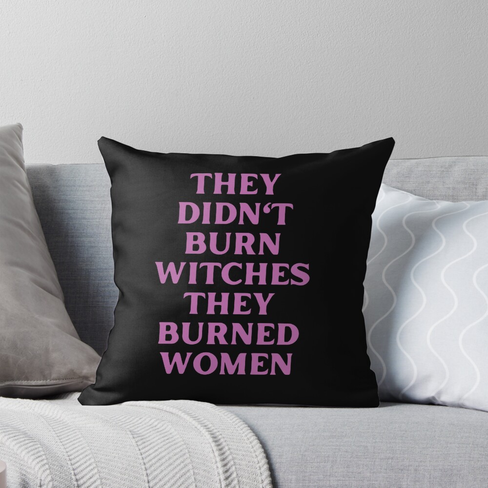 Item preview, Throw Pillow designed and sold by StickerSparkle.