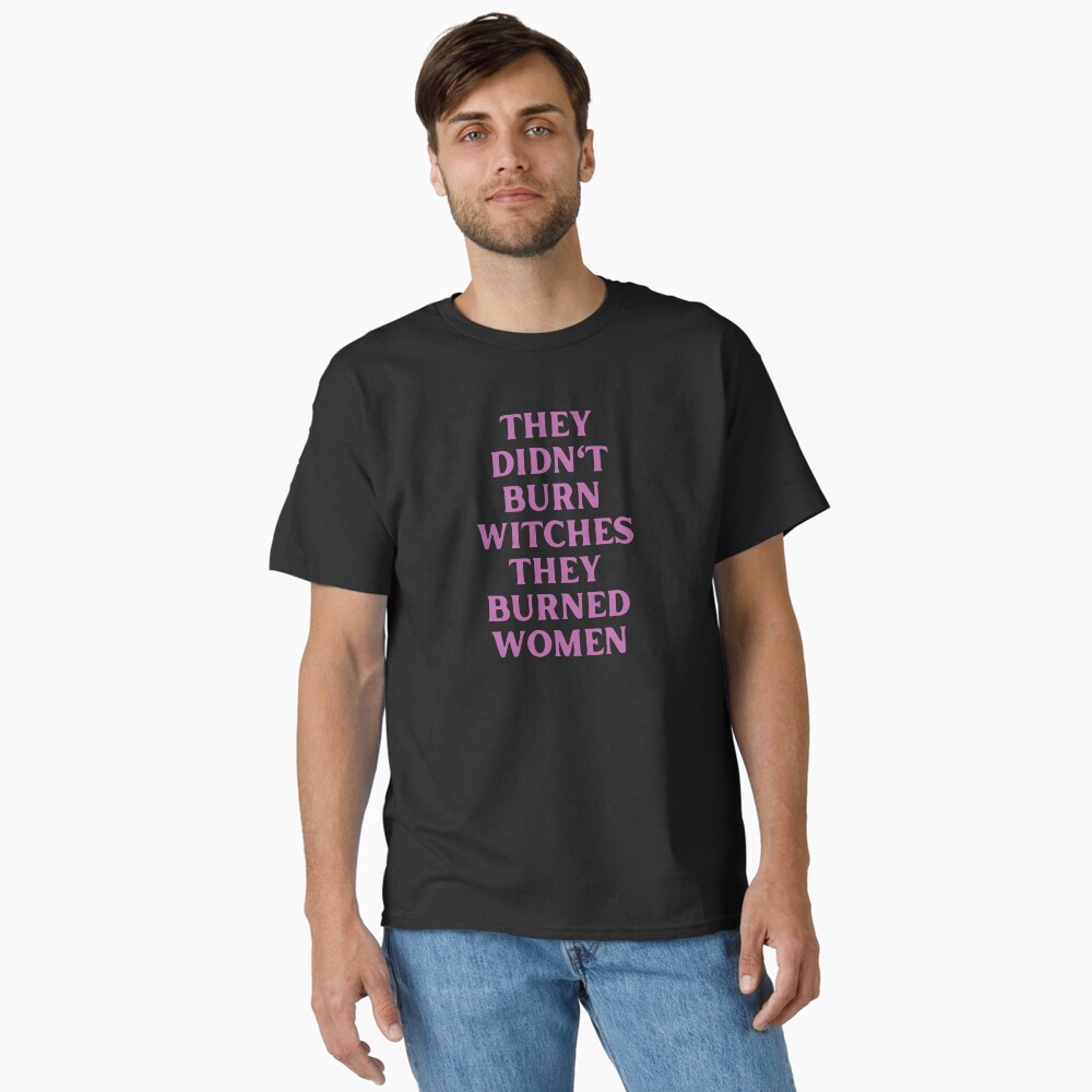 Item preview, Classic T-Shirt designed and sold by StickerSparkle.
