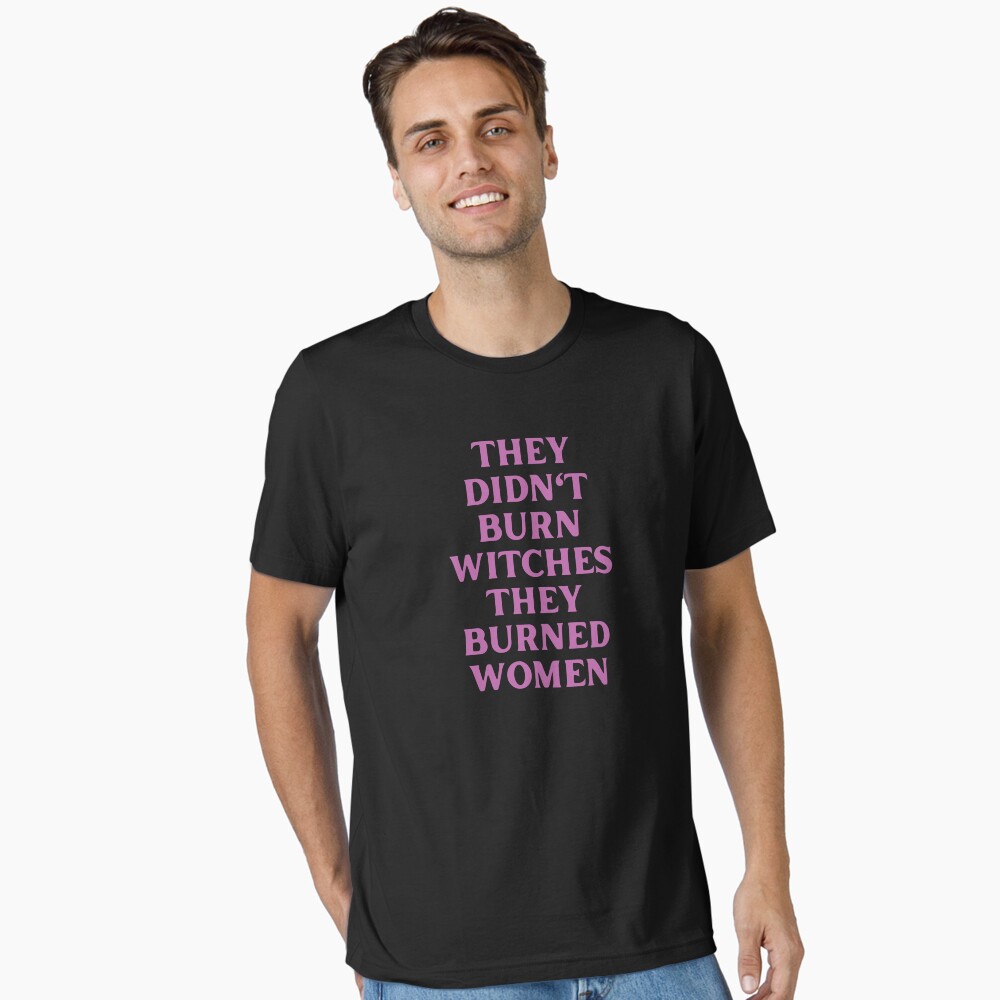 Item preview, Essential T-Shirt designed and sold by StickerSparkle.
