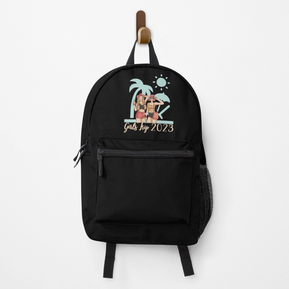 Item preview, Backpack designed and sold by SunfullyYours.