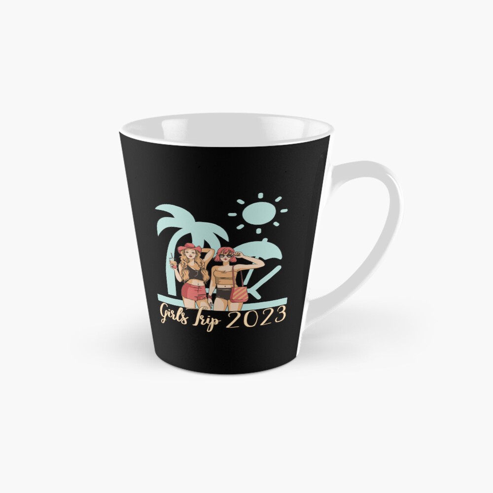 Item preview, Tall Mug designed and sold by SunfullyYours.