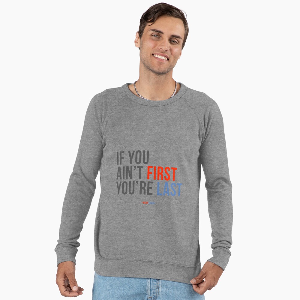 Vista previa del artículo con la obra «Sudadera ligera», diseñado y vendido por hughhhogan.