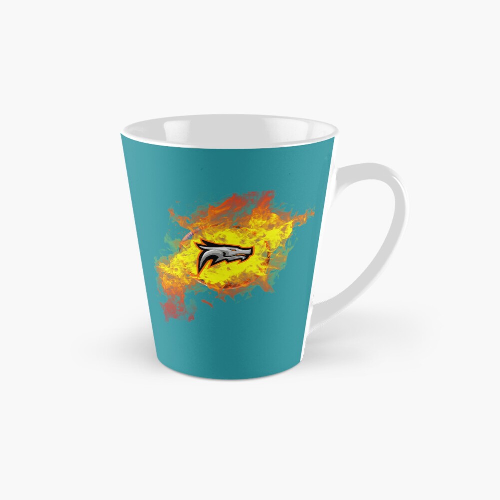 Item preview, Tall Mug designed and sold by famousafterdeat.