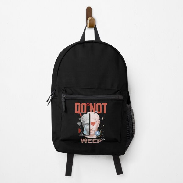 Item preview, Do Not Weep designed and sold by Alexiscolekl.