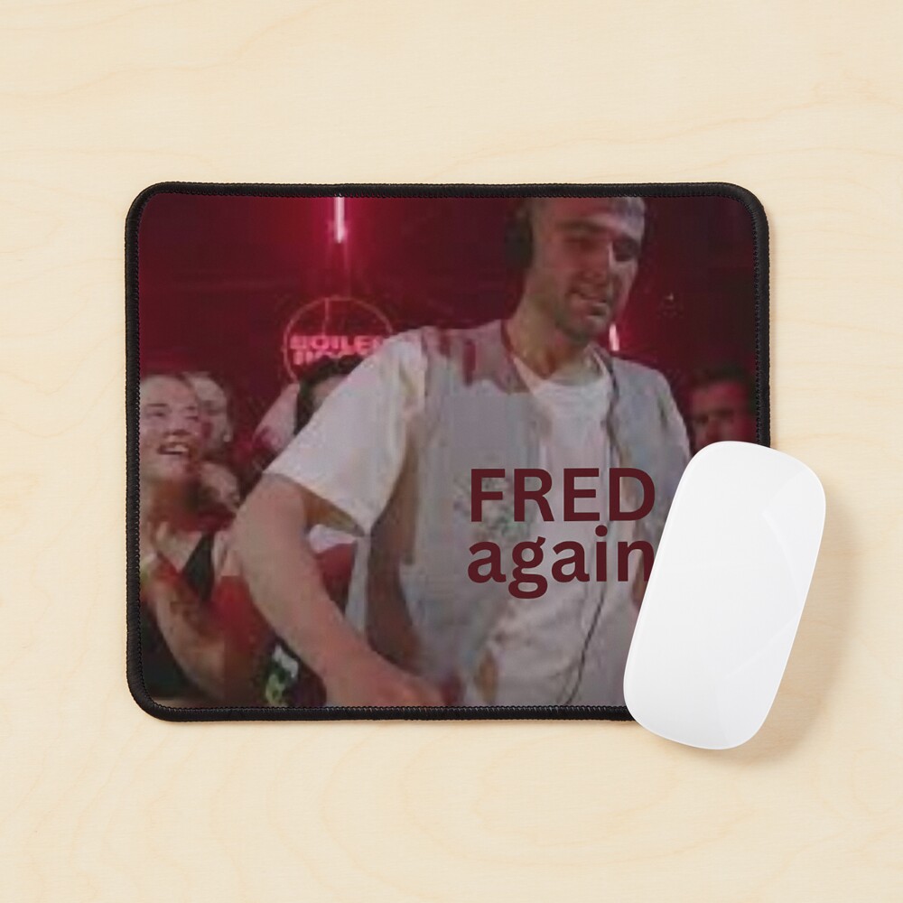 Item preview, Mouse Pad designed and sold by hillsshakita.
