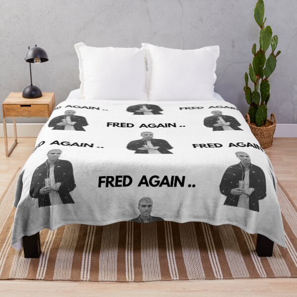 Item preview, Fred Again designed and sold by tharpmonet.