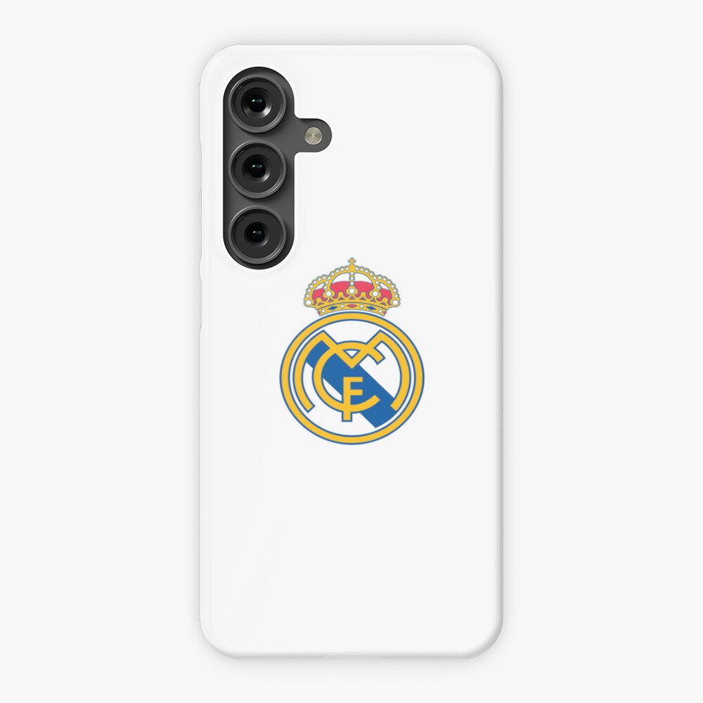 Aperçu de l'œuvre Coque rigide Samsung Galaxy créée et vendue par TranceNationz.