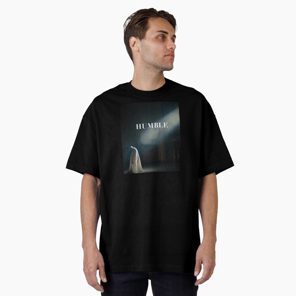 Vista previa del artículo con la obra «Camiseta oversize», diseñado y vendido por JustonBarto.