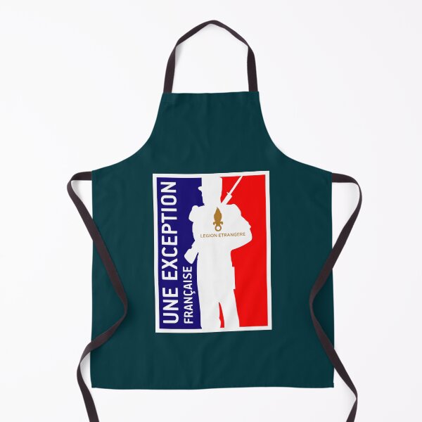 Item preview, der französischen Fremdenlegion designed and sold by JayerrOlson.