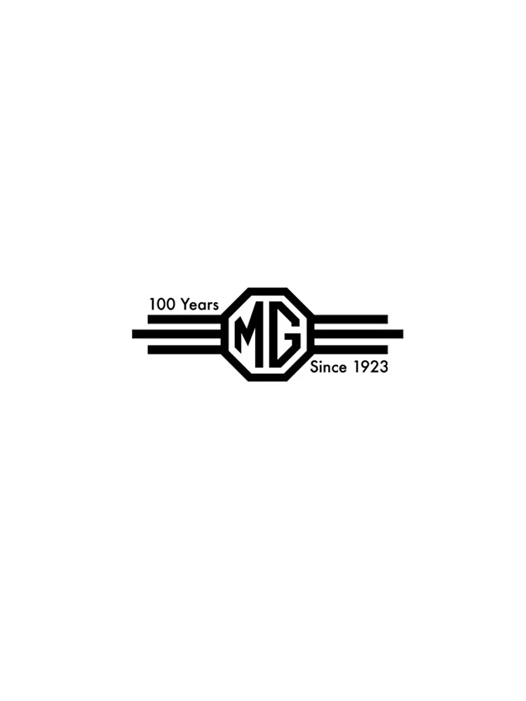 Thumbnail 4 of 4, Samsung Galaxy Phone Case, Celebrating 100 years of MG designed and sold by RischDesigns.