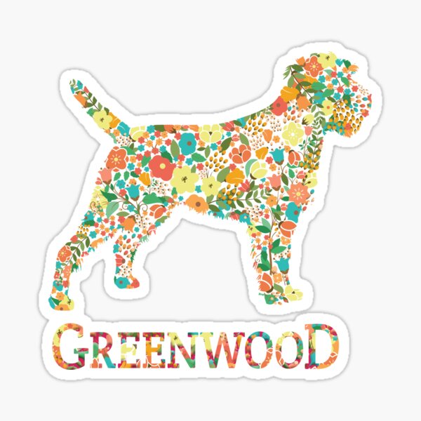 Aperçu de l'œuvre LE POUVOIR DES FLEURS DE GREENWOODS 2023 créée et vendue par boesarts.